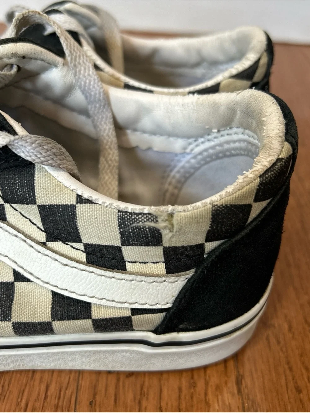 Vans old skool